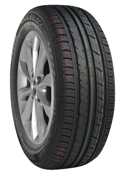 Royal Black Royal Performance 285/50 R20 116 V
