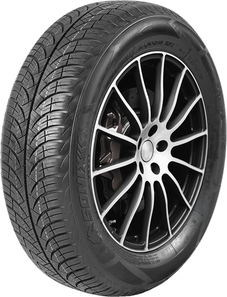 Sonix PRIME A/S 205/55 R16 94 V XL