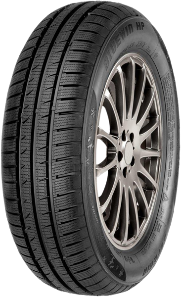 Superia Bluewin VAN 215/60 R17 109 T C