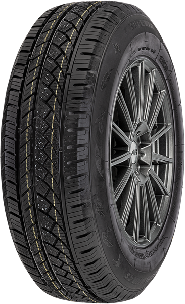 Superia EcoBlue VAN 4S 205/70 R15 106 R C