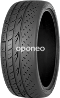 Syron Street Race 225/35 R19 88 W XL, ZR, NHS