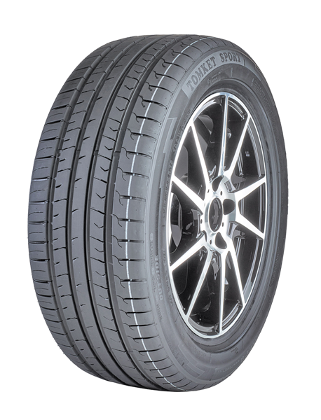 Tomket Sport 275/35 R18 99 Y XL