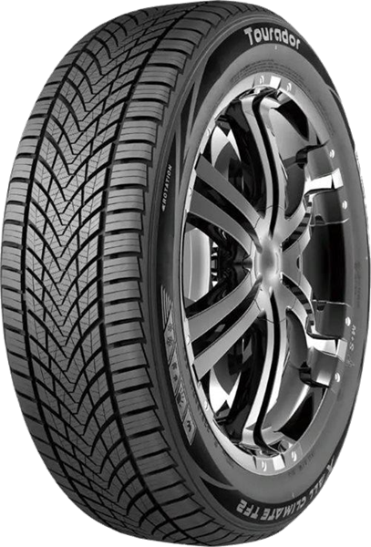 Tourador X All Climate TF2 215/45 R16 90 V XL
