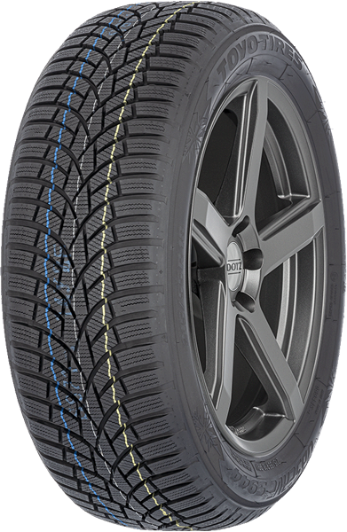 Toyo Observe S944 205/40 R18 86 V XL
