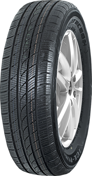 Tracmax Ice-Plus S220 265/70 R16 112 H