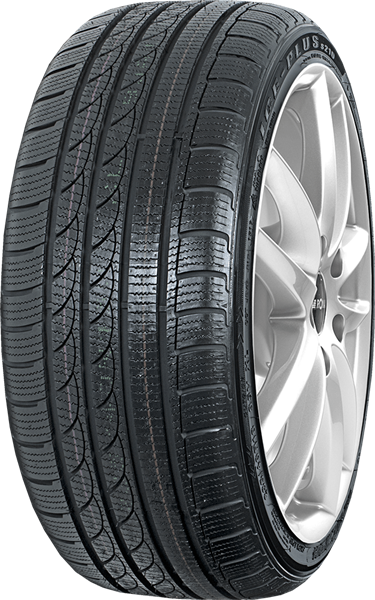 Tracmax S210 275/40 R19 105 V XL