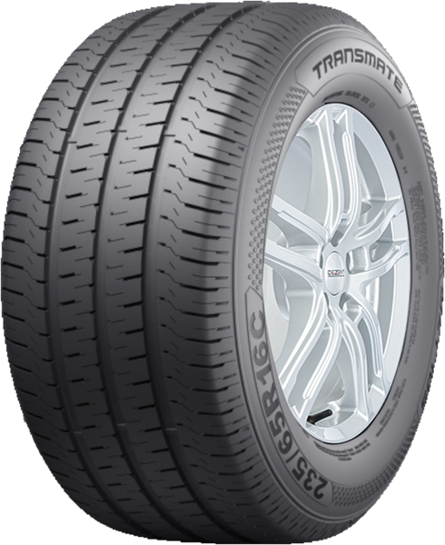 Transmate WZT705 215/65 R15 104/102 T C