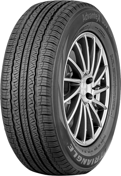 Triangle AdvanteX SUV TR259 215/50 R18 92 W