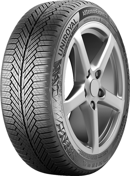 Uniroyal AllSeasonExpert 3 175/65 R17 87 H