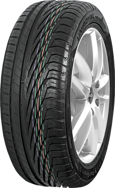 Uniroyal Rainsport 3