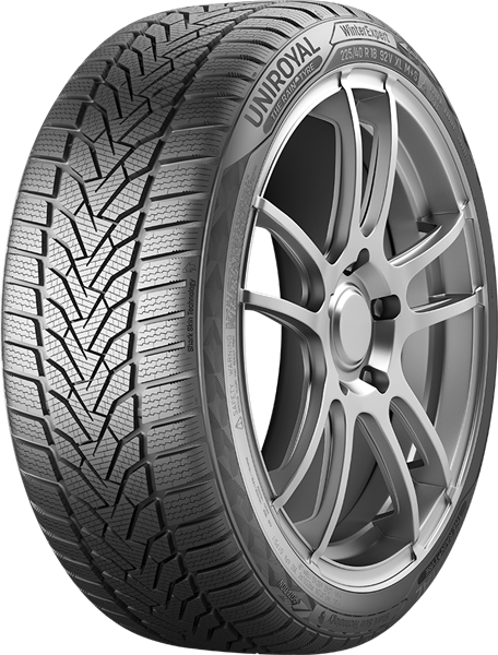 Uniroyal WinterExpert 205/55 R16 94 V XL