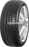 Vredestein Ultrac Satin 215/35 R18 84 Y XL