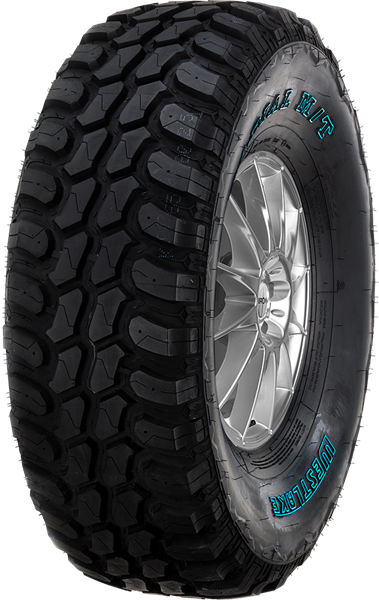 West Lake SL366 MT 315/70 R17 121 Q POR, OWL, M+S