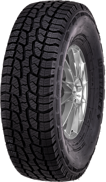 West Lake SL369 315/75 R16 127 R