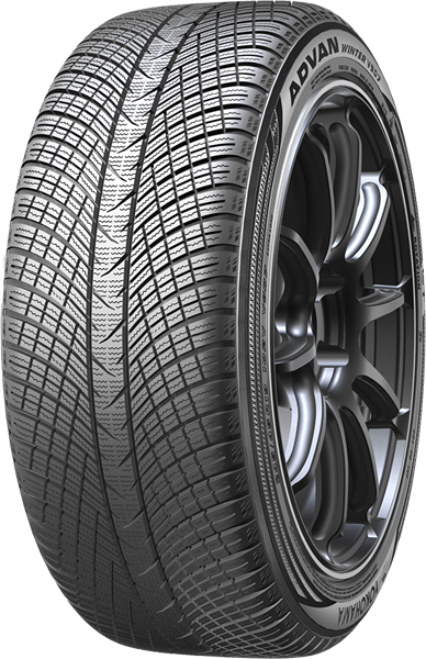 Yokohama Advan Winter V907 225/40 R19 93 W XL