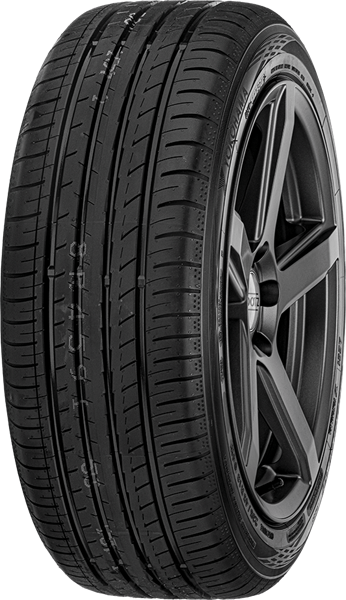 Yokohama BluEarth-GT AE51 275/30 R19 96 W XL, RPB