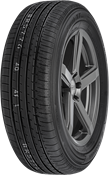 Yokohama BluEarth-XT AE61 235/50 R20 100 V RUN ON FLAT