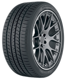 Yokohama Geolandar X-CV G057 245/70 R18 110 H Toyota