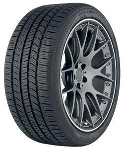 Yokohama Geolandar X-CV G057 265/50 R22 112 V XL