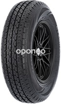 Zeetex CT6001 Eco 195/80 R15 106/104 R C