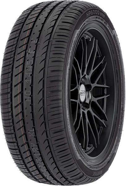 Zeetex HP6000 eco 275/40 R19 105 W XL, ZR