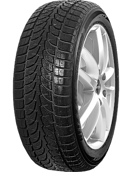 Bridgestone Blizzak LM80 EVO 205/80 R16 104 T XL