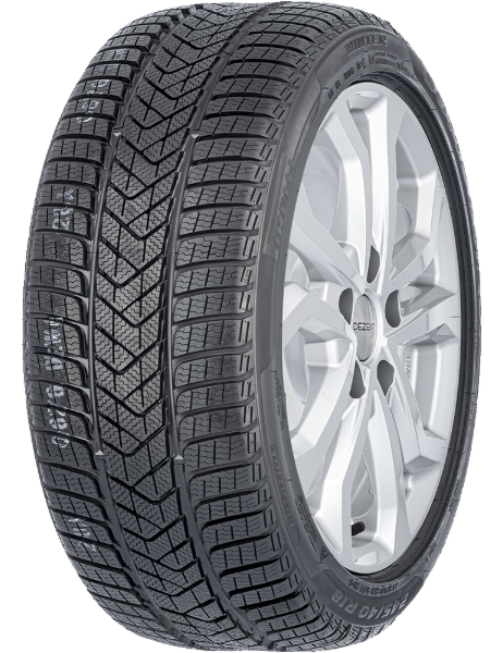 Pirelli SottoZero Serie 3