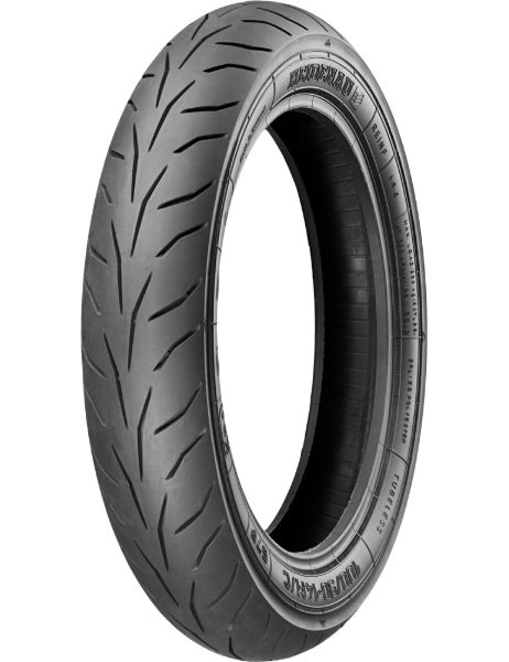 Heidenau K81 120/80-14 58 S Front/Rear TL M/C