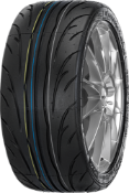 Nankang NS-2R 295/50 R15 108 H XL, TW80