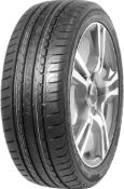 Nærbillede af slidbanen Maxtrek Maximus M1 245/50 R18 100 W ZR
