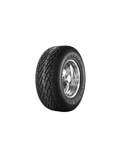 General GRABBER HP 235/60 R15 98 T SL, FR, OWL