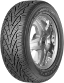 Nærbillede af slidbanen General GRABBER UHP 265/70 R15 112 H BSW