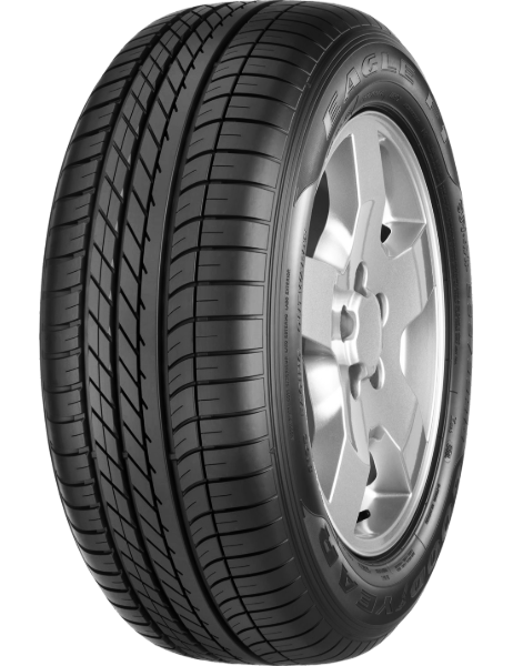 Goodyear EAGLE F1 ASYMMETRIC 245/50 R19 105 W RUN ON FLAT RSC, XL, FP