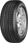 Nærbillede af slidbanen Goodyear EAGLE F1 ASYMMETRIC 255/50 R19 107 W RUN ON FLAT RSC, XL, FP