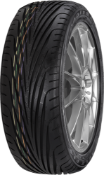 Nærbillede af slidbanen Goodyear EAGLE F1 GSD3 195/45 R17 81 W FP