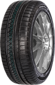 Nærbillede af slidbanen GT Radial Champiro WinterPro HP 255/50 R19 107 V XL