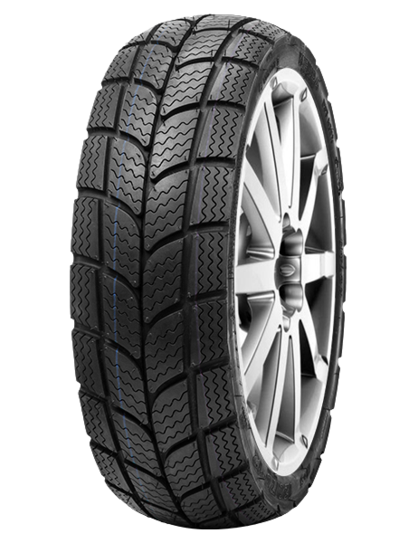 Kenda K701 130/60-13 60 P Front/Rear TL M+S