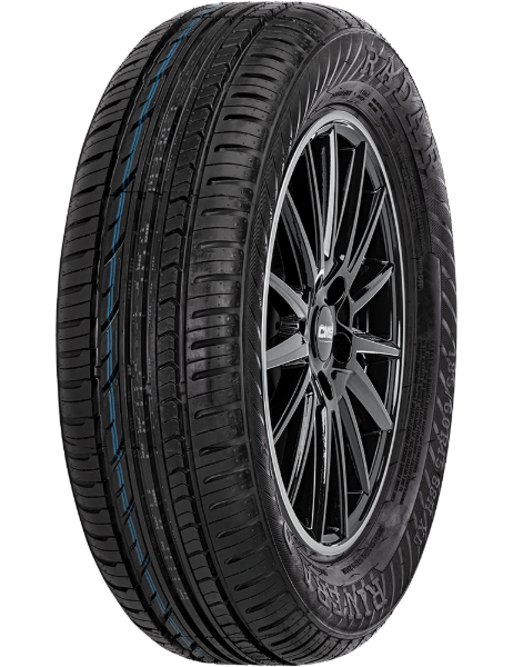 Radar Rivera PRO2