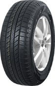 Nærbillede af slidbanen Goodyear Wrangler HP All Weather 275/65 R17 115 H FP, AO
