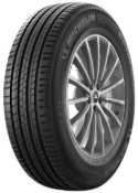 Nærbillede af slidbanen Michelin Latitude Sport 3 235/65 R19 109 V XL