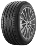 Nærbillede af slidbanen Michelin Latitude Sport 3 285/45 R19 111 W RUN ON FLAT XL