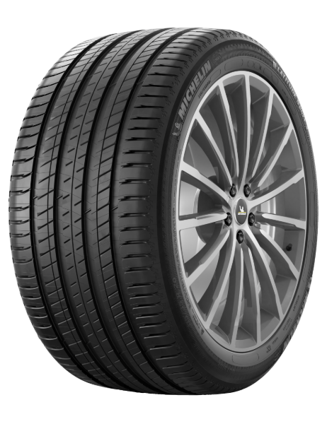 Michelin Latitude Sport 3 315/35 R20 110 W XL