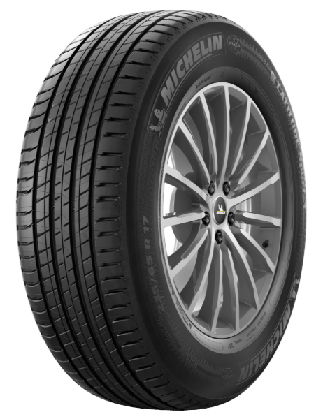 Michelin Latitude Sport 3 235/65 R17 104 W AO