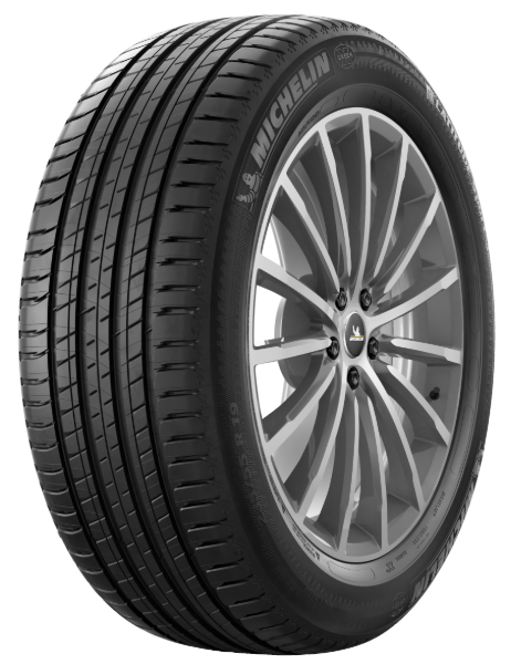 Michelin Latitude Sport 3 235/55 R19 101 Y MO1