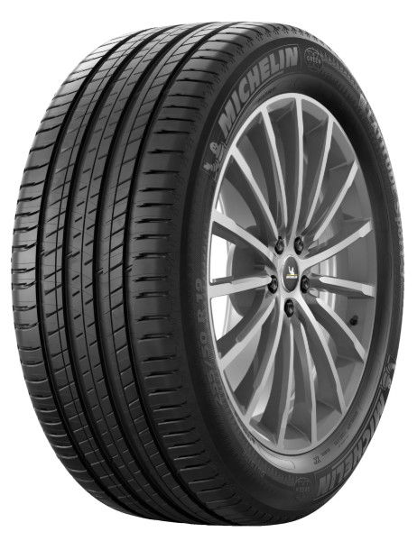 Michelin Latitude Sport 3 255/50 R19 107 W XL, MO