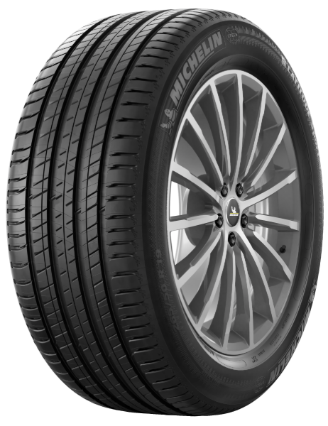 Michelin Latitude Sport 3 265/50 R19 110 W RUN ON FLAT XL, *