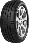 Nærbillede af slidbanen Imperial Ecosport 2 205/45 R17 88 W XL, ZR
