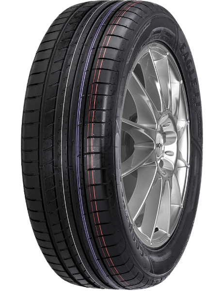 Goodyear Eagle F1 Asymmetric 2 SUV 285/40 R21 109 Y XL, FP, AO