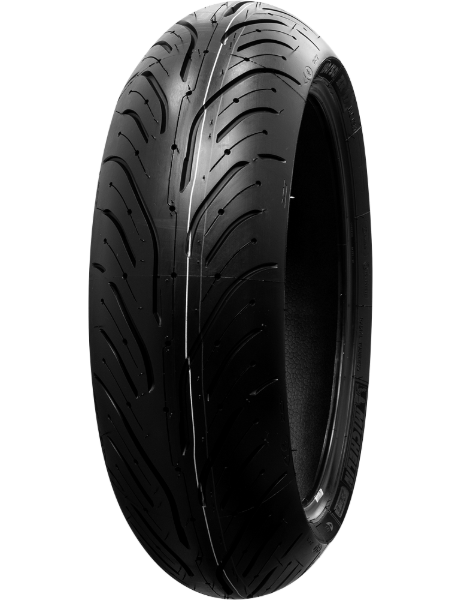 Michelin Pilot Road 4 190/50ZR17 (73 W) Rear TL M/C