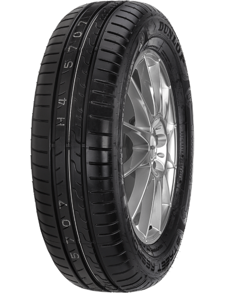 Dunlop SP Streetresponse 2 155/65 R13 73 T